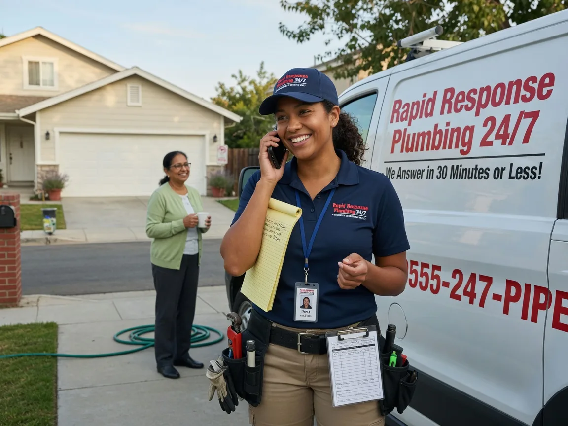 Emergency Plumber Garrettsville, OH FAQs